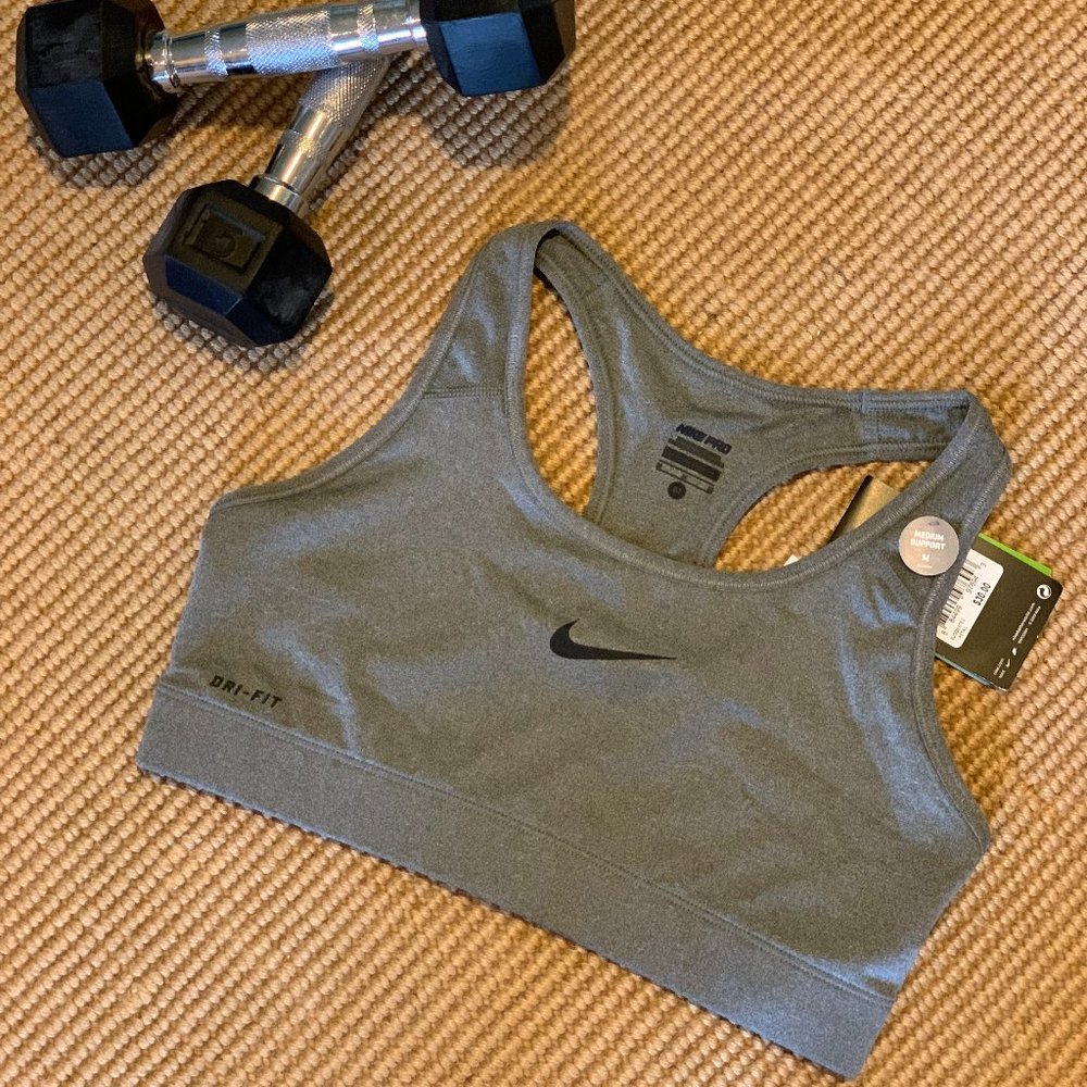 Nike Training Bra